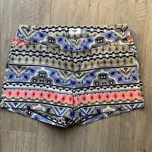 Old Navy shorts